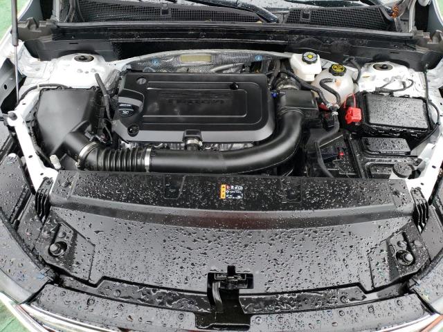 2022 BUICK ENVISION P - LRBAZLR46ND165230