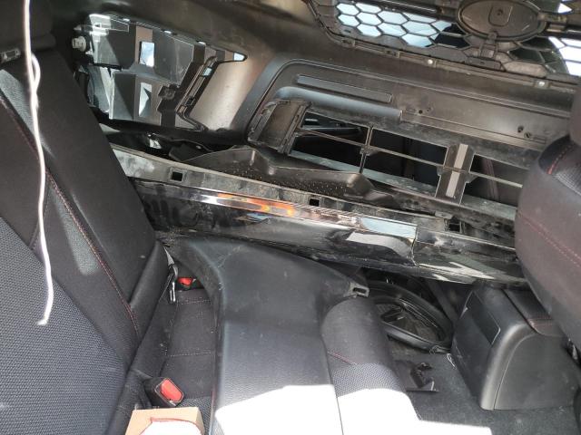 JF1VA1A65L9833469 Subaru WRX