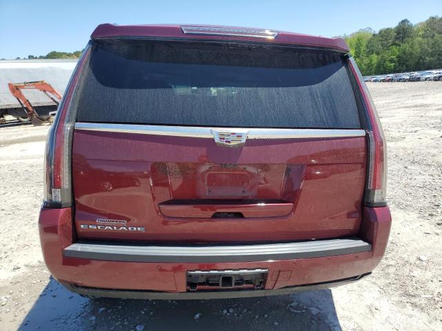 1GYS4CKJ6HR304634 Cadillac Escalade Premium Luxury