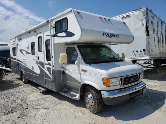 2006 ford deals econoline e450