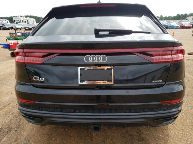 2019 AUDI Q8 PRESTIG WA1FVAF17KD038056