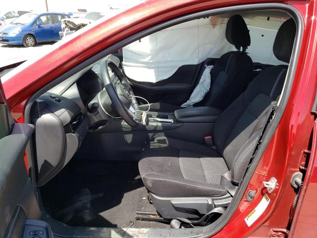 3N1AB8CV8LY279683 Nissan SENTRA SV
