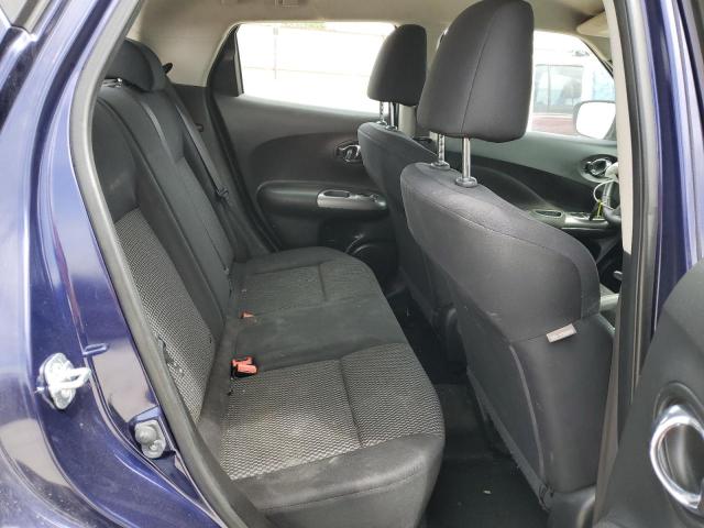 2017 NISSAN JUKE S - JN8AF5MR6HT701567