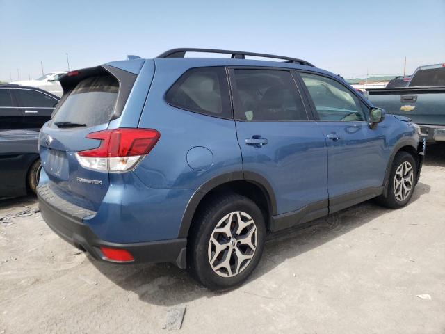 JF2SKAGC5KH498274 Subaru Forester Premium
