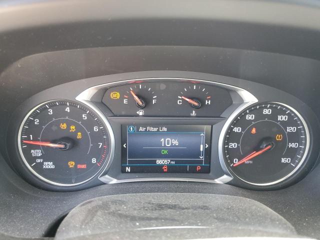 1GKKNMLSXLZ135246 GMC ACADIA SLT