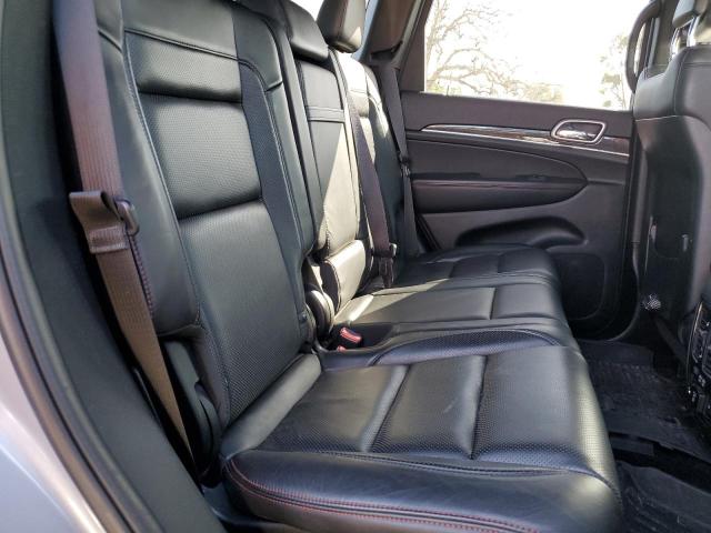 1C4RJFLT5JC344209 Jeep Grand Cherokee Trailhawk