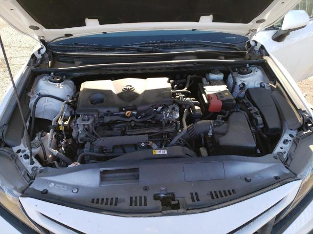 4T1G11AK5MU586898 Toyota CAMRY SE
