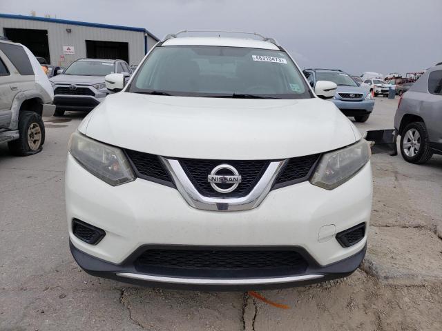 5N1AT2MN4GC737705 Nissan ROGUE S
