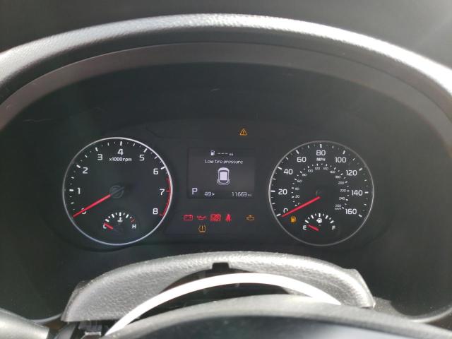 KNDEPCAA1M7048341 KIA Seltos Lx