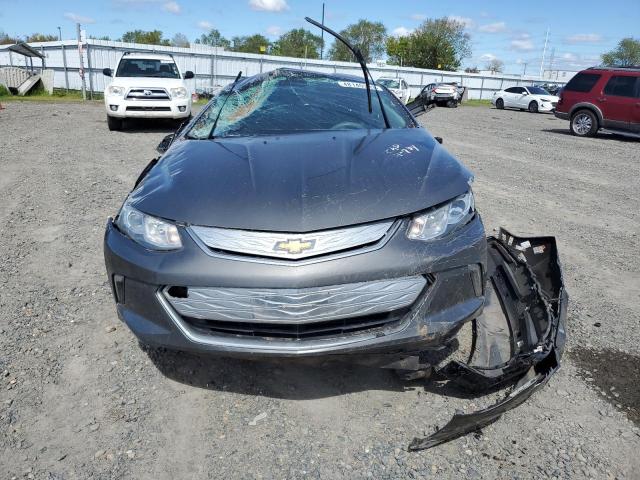 VIN 1G1RC6S58GU126483 2016 Chevrolet Volt, LT no.5