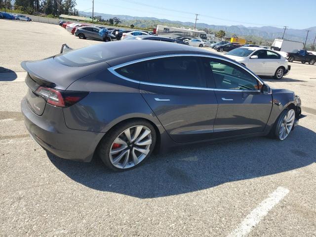 5YJ3E1EB8JF151377 Tesla MODEL 3
