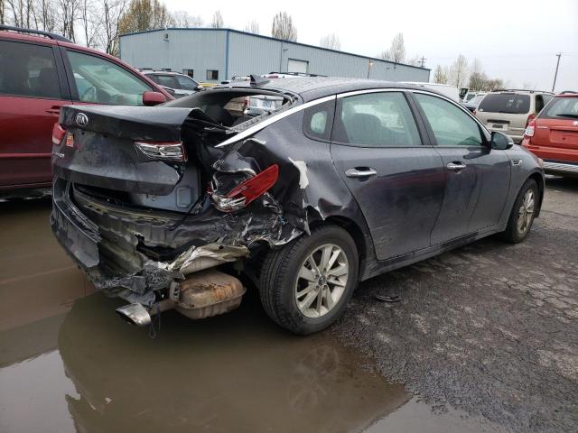 KNAGT4L36H5151794 KIA Optima Lx