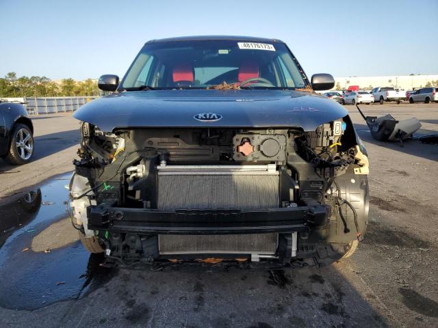 2016 KIA SOUL EV + - KNDJX3AE8G7012202
