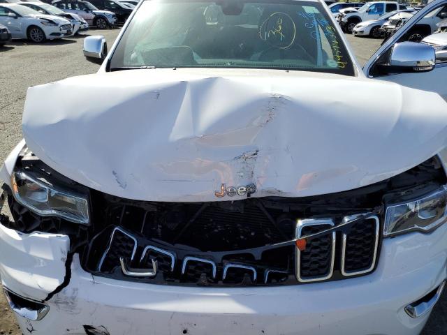 1C4RJFBG0LC216886 Jeep Grand Cherokee Limited