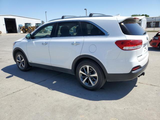 5XYPHDA10GG014877 KIA SORENTO EX
