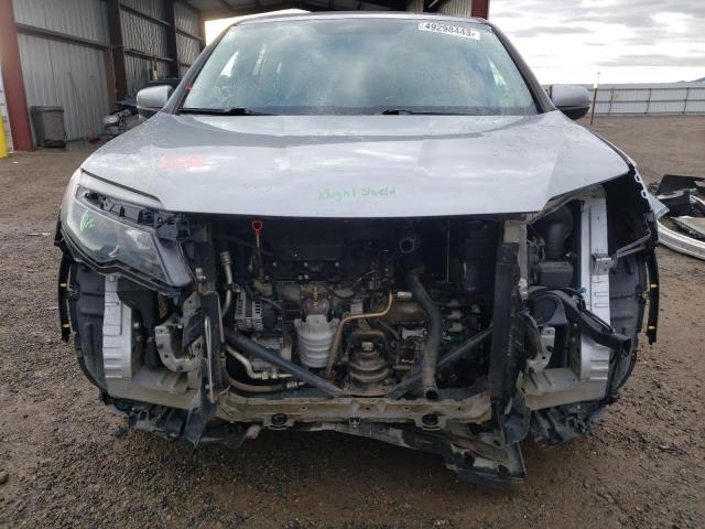 Honda PILOT EXL 2016 5FNYF6H51GB004316 Image 5