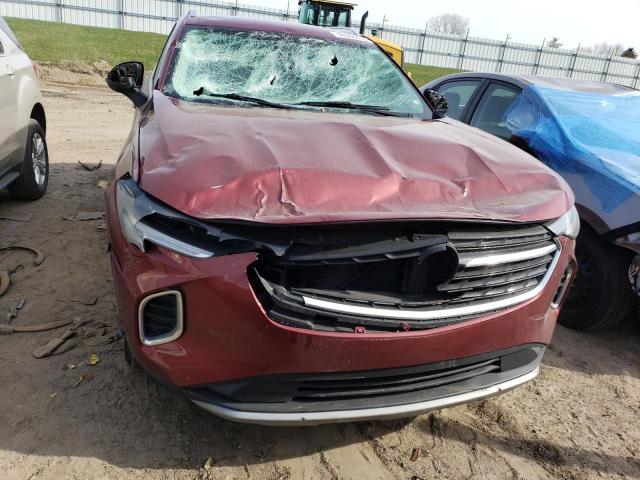 LRBAZLR48ND112920 Buick Envision Preferred