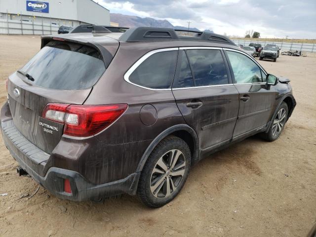 4S4BSENC6K3350992 Subaru Outback 3.6r Limited