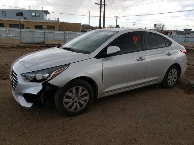 2020 Hyundai Accent SE