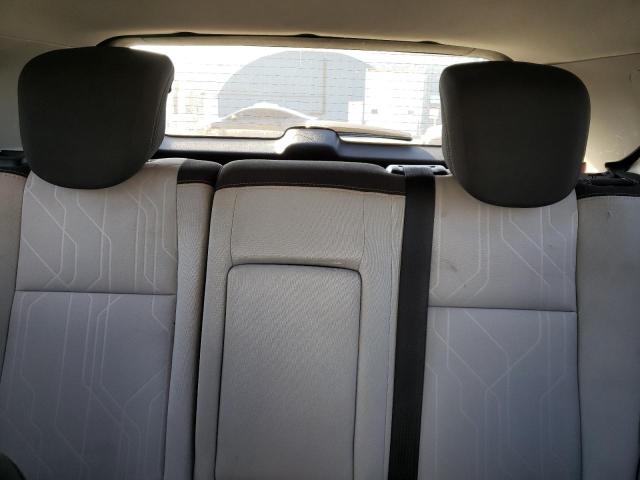 2019 CHEVROLET TRAX 1LT - 3GNCJLSB9KL144783