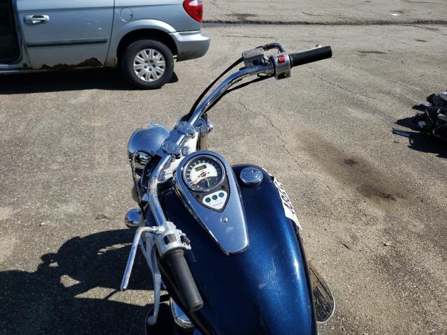 2006 KAWASAKI VN900 B - JKAVN2B176A008618