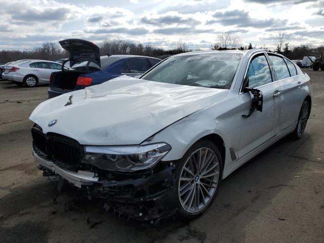 2019 BMW 530 XI - WBAJA7C51KWW27207