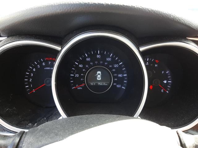 KNAGM4A75F5649839 KIA Optima Lx