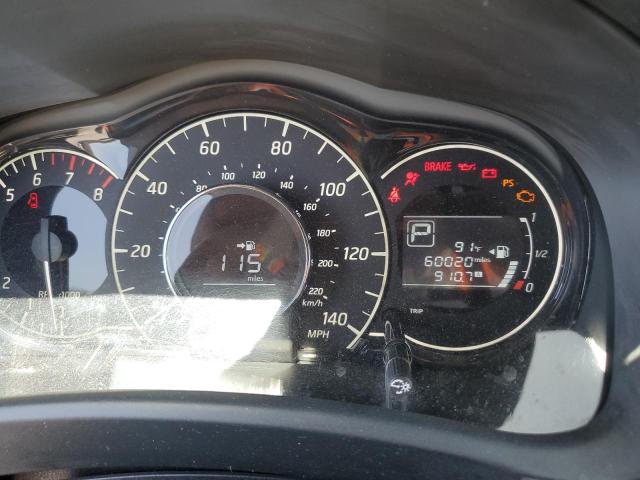 3N1CE2CP9GL356353 Nissan Versa Note S
