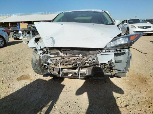 1FADP3FE9JL270996 Ford FOCUS SE