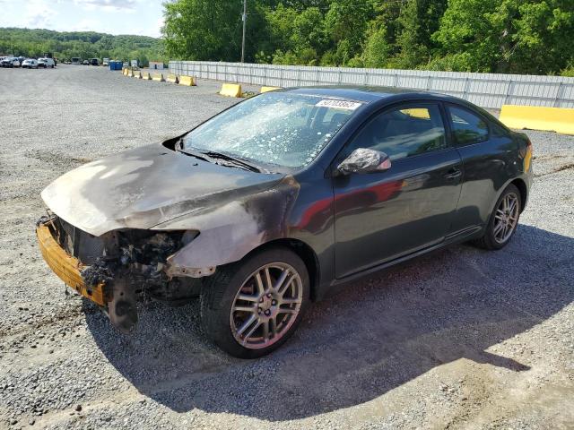 2007 Scion tC 