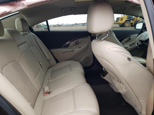 2016 BUICK LACROSSE S - 1G4G45G3XGF184611