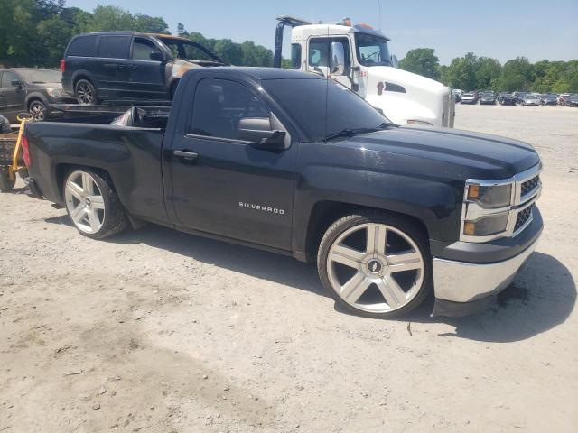 Vin: 1gcncpeh3fz288802, lot: 49482103, chevrolet all models c1500 20154