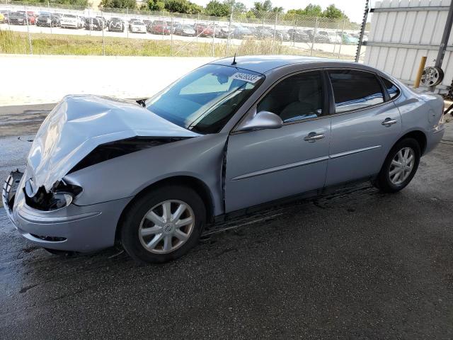 2005 Buick LaCrosse CX