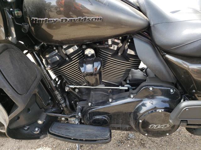 2020 HARLEY-DAVIDSON FLTRK - 1HD1KZF19LB663626