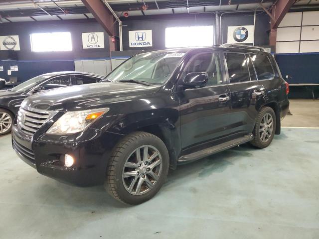 2009 Lexus LX 570 