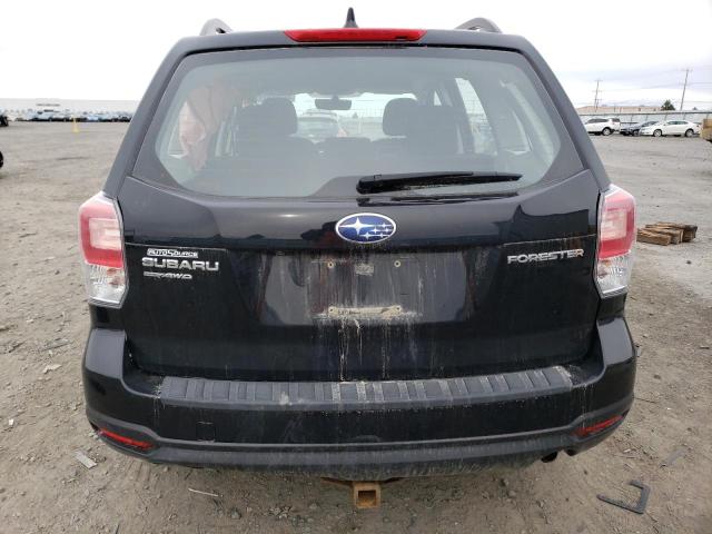 JF2SJABC5JH422627 Subaru Forester 2.5i