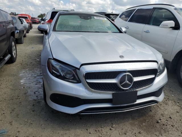 2018 MERCEDES-BENZ E 400 4MAT - WDD1J6GB6JF017305