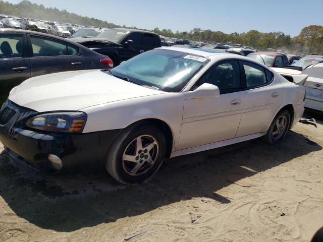 2004 Pontiac Grand Prix GT2