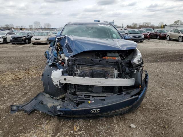 KNDCB3LC7J5212705 KIA NIRO FE