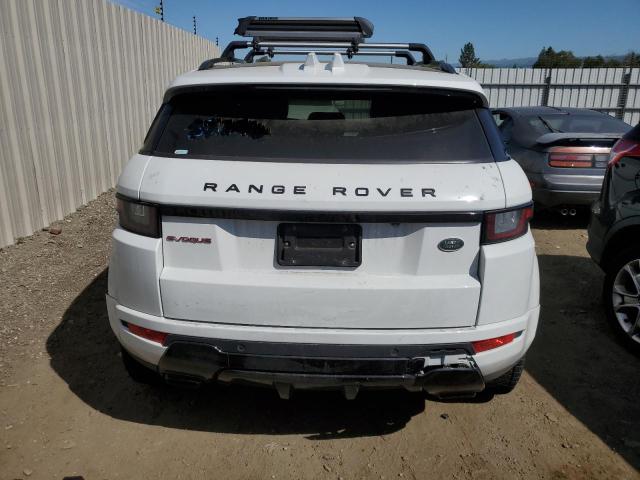 SALVD2RX6KH346461 Land Rover Range Rover Evoque Hse Dynamic