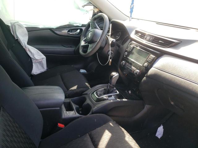 KNMAT2MV9JP505993 Nissan ROGUE S