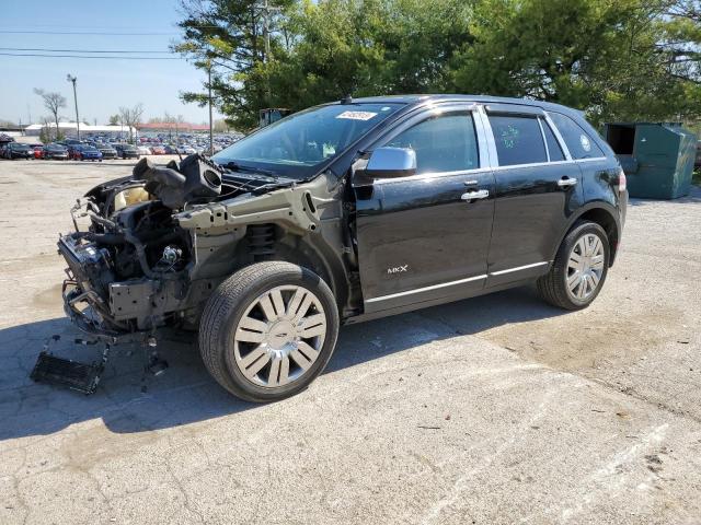 2008 Lincoln MKX 