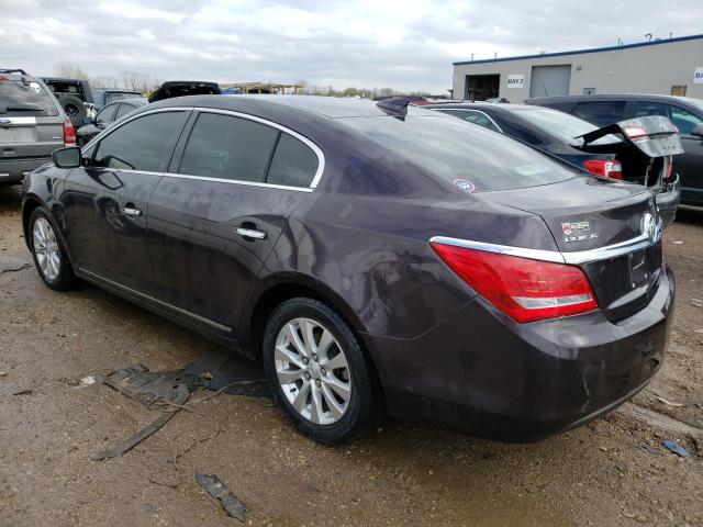 1G4GB5GR6FF228130 Buick Lacrosse