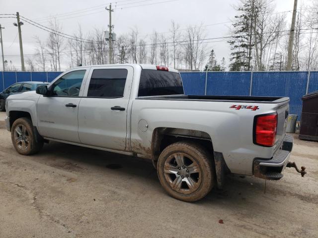 Vin: 3gcukpec3jg424437, lot: 49829393, chevrolet all models k1500 custom 20182
