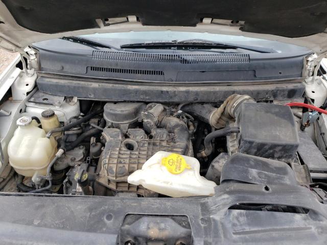 3C4PDCGG1FT518153 Dodge Journey Crossroad