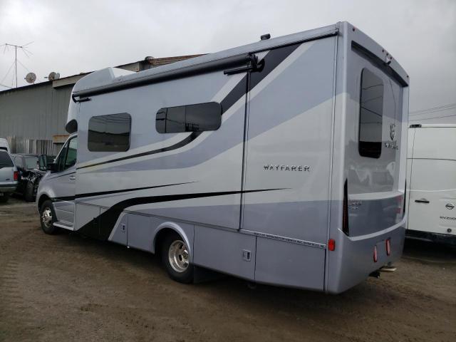 W1X8E33Y1LN126995 Mercedes-Benz Sprinter 3500