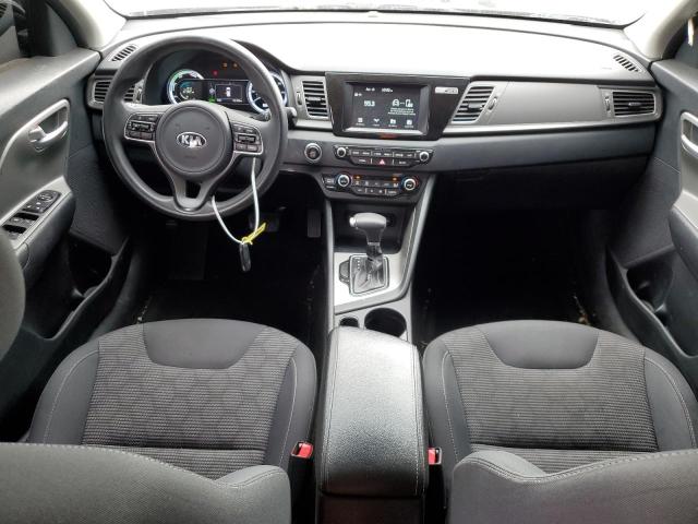 KNDCB3LC9K5241477 KIA NIRO FE
