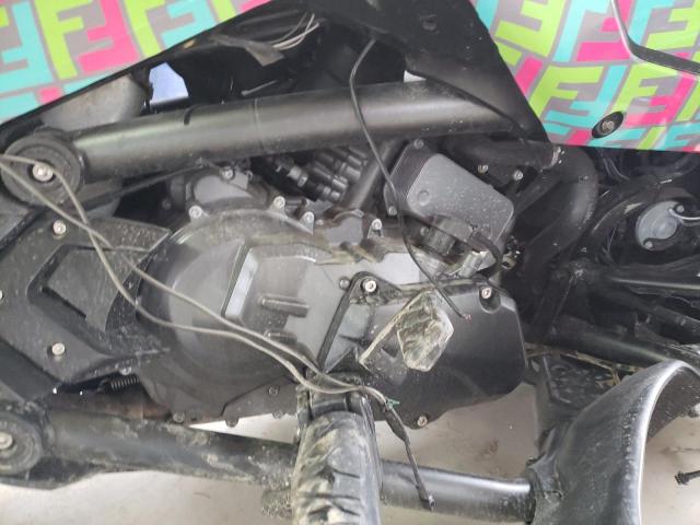 2016 CAN-AM SPYDER ROA - 2BXRDDD2XGV000450