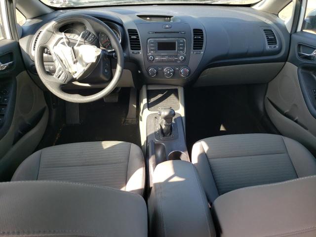 KNAFX4A6XF5329135 KIA FORTE LX