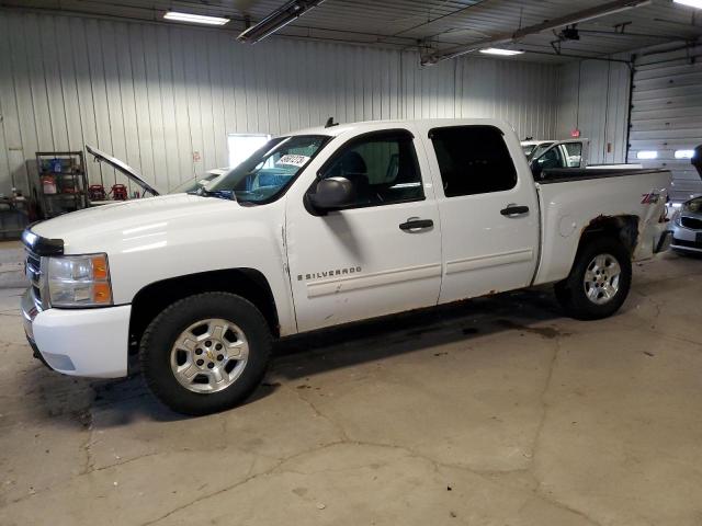 2009 Chevrolet Silverado 1500 LT